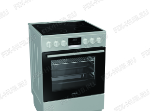 Плита (духовка) Gorenje EC9636X (731434, FR614E-BEG42) - Фото